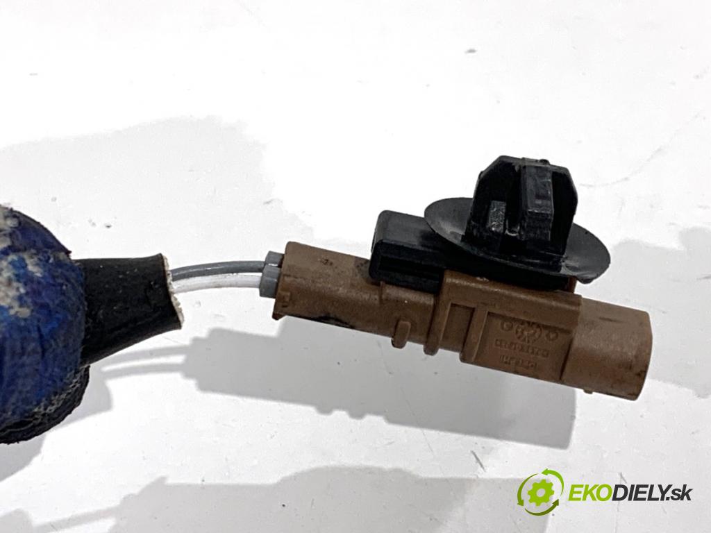 KIA CEED liftback 2020 85 kW 1.6 CRDi 115 1598 Snímač teploty spalín 39232-2U000 (Snímač)