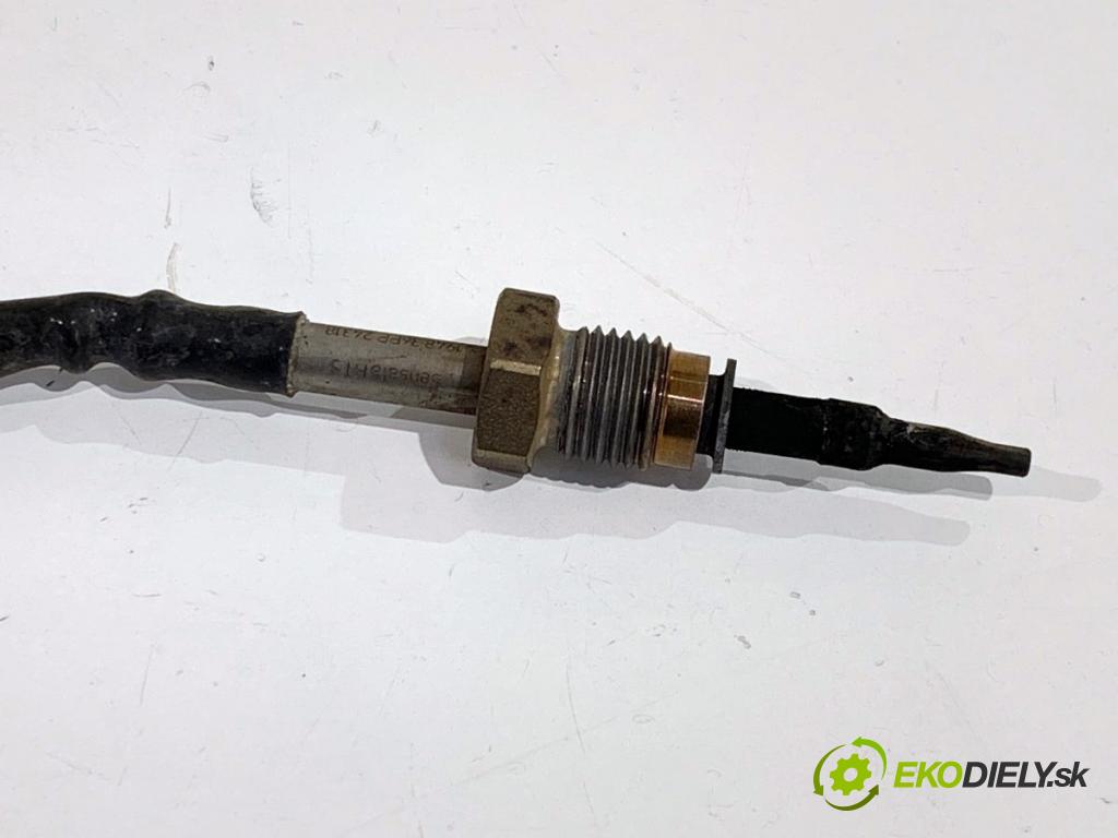 KIA CEED liftback 2020 85 kW 1.6 CRDi 115 1598 Snímač teploty spalín 39232-2U000 (Snímač)