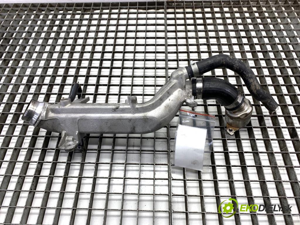 KIA CEED liftback 2020 85 kW 1.6 CRDi 115 1598 Rúra turba 28552-2U000