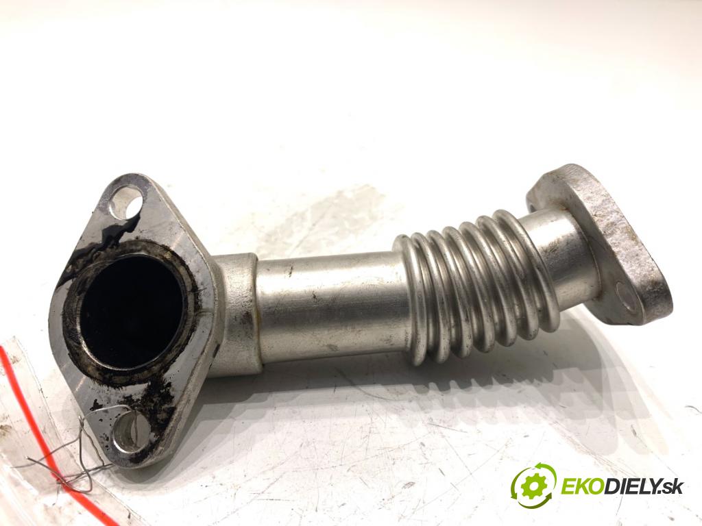 KIA CEED liftback 2020 85 kW 1.6 CRDi 115 1598 rúrka EGR 