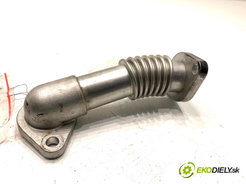 KIA CEED liftback 2020 85 kW 1.6 CRDi 115 1598 rúrka EGR