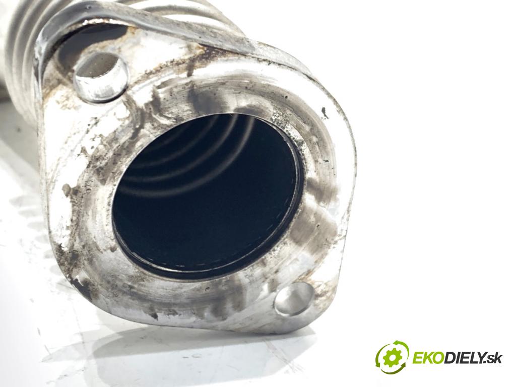 KIA CEED liftback 2020 85 kW 1.6 CRDi 115 1598 rúrka EGR