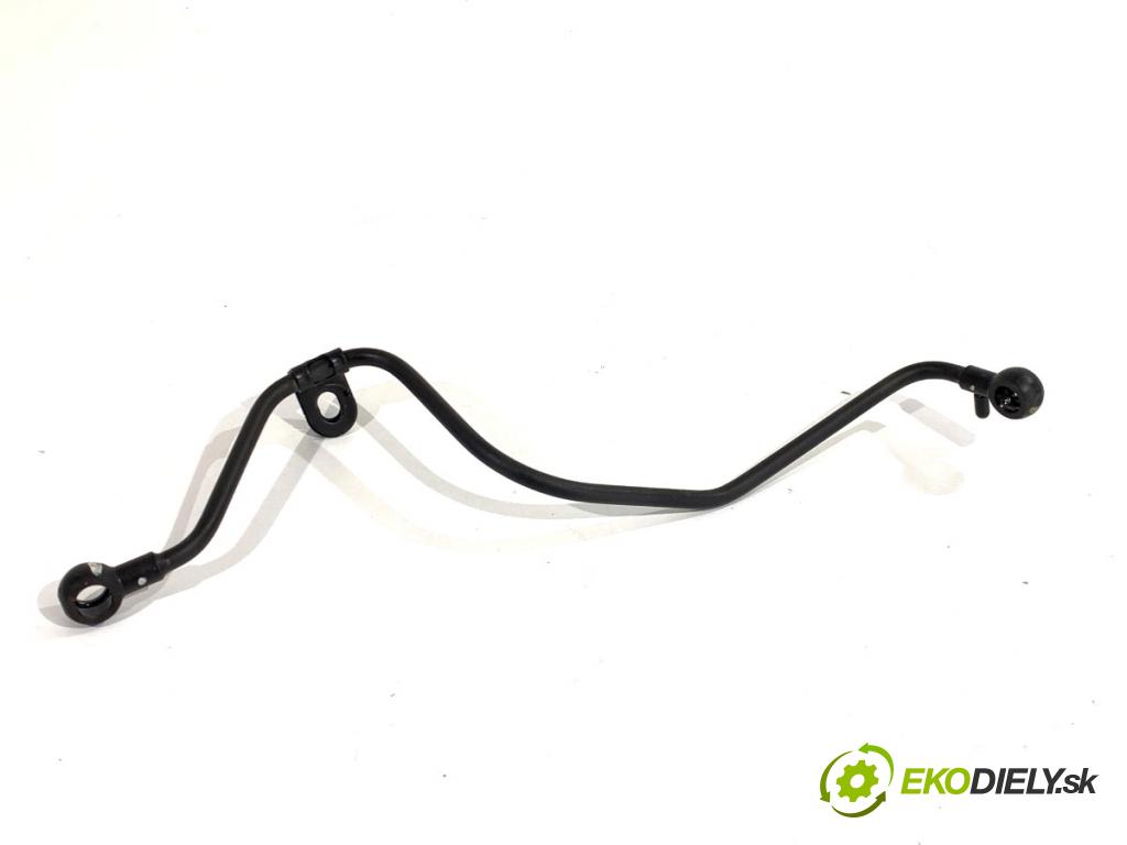 KIA CEED liftback 2020 85 kW 1.6 CRDi 115 1598 rúrka turba  (Hadice turbodmychadla)