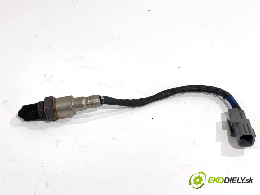 KIA CEED liftback 2020 85 kW 1.6 CRDi 115 1598 sonda lambda 39350-2U001 (Lambda sonda)