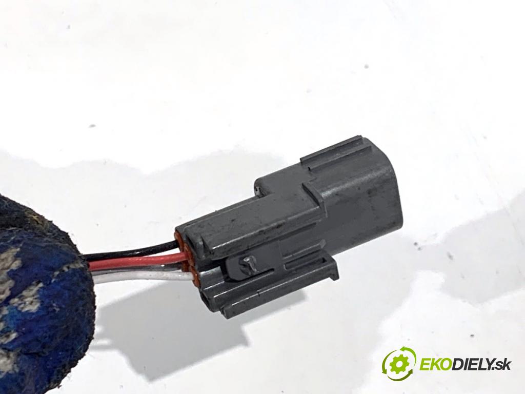 KIA CEED liftback 2020 85 kW 1.6 CRDi 115 1598 sonda lambda 39350-2U001 (Lambda sonda)