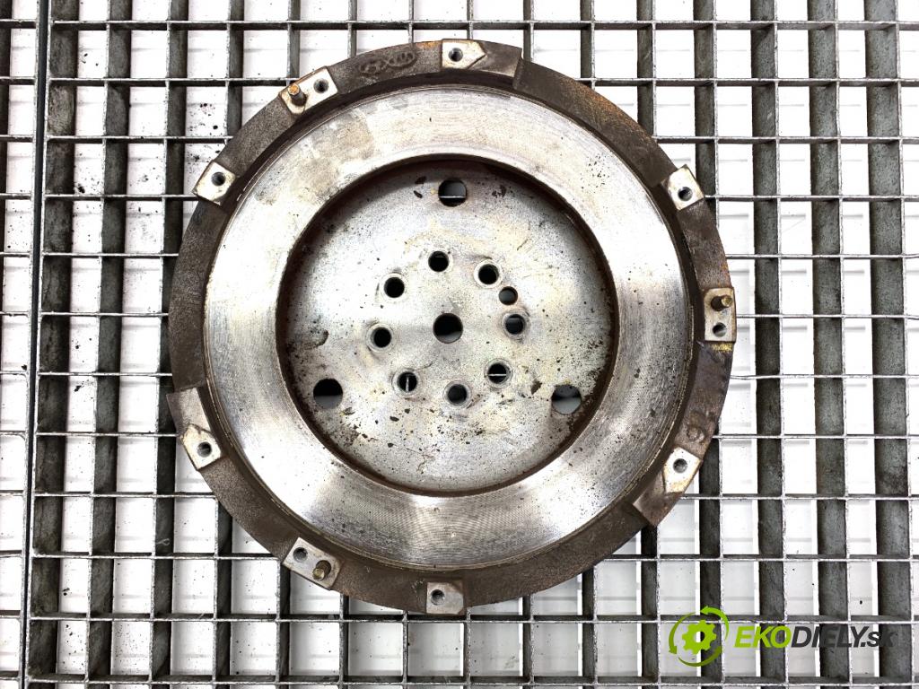 KIA CEED liftback 2020 85 kW 1.6 CRDi 115 1598 kolo setrvačníkové  (Setrvačník )