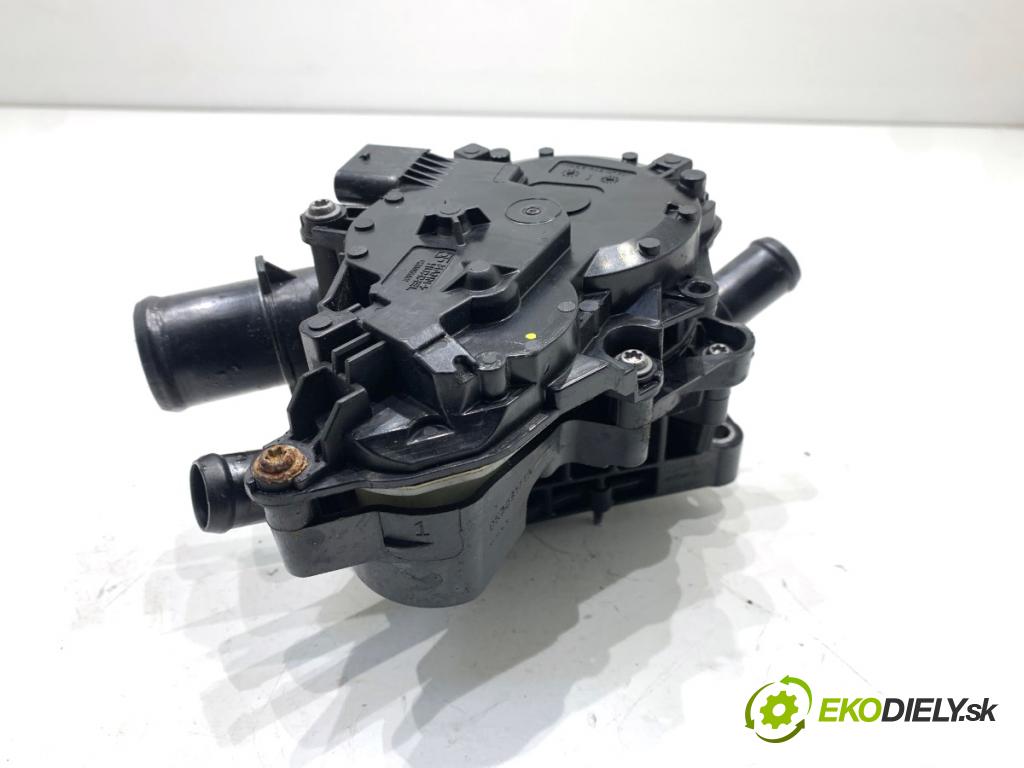 KIA CEED liftback 2020 85 kW 1.6 CRDi 115 1598 Obal termostatu 1207024S01 (Obal (príruba) termostatu)