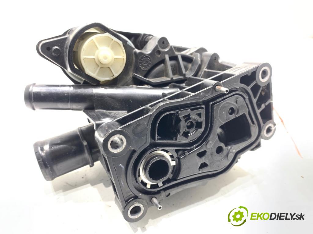 KIA CEED liftback 2020 85 kW 1.6 CRDi 115 1598 Obal termostatu 1207024S01 (Obal (príruba) termostatu)