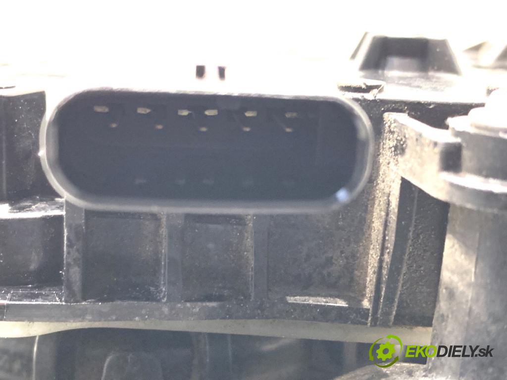 KIA CEED liftback 2020 85 kW 1.6 CRDi 115 1598 Obal termostatu 1207024S01 (Obal (príruba) termostatu)