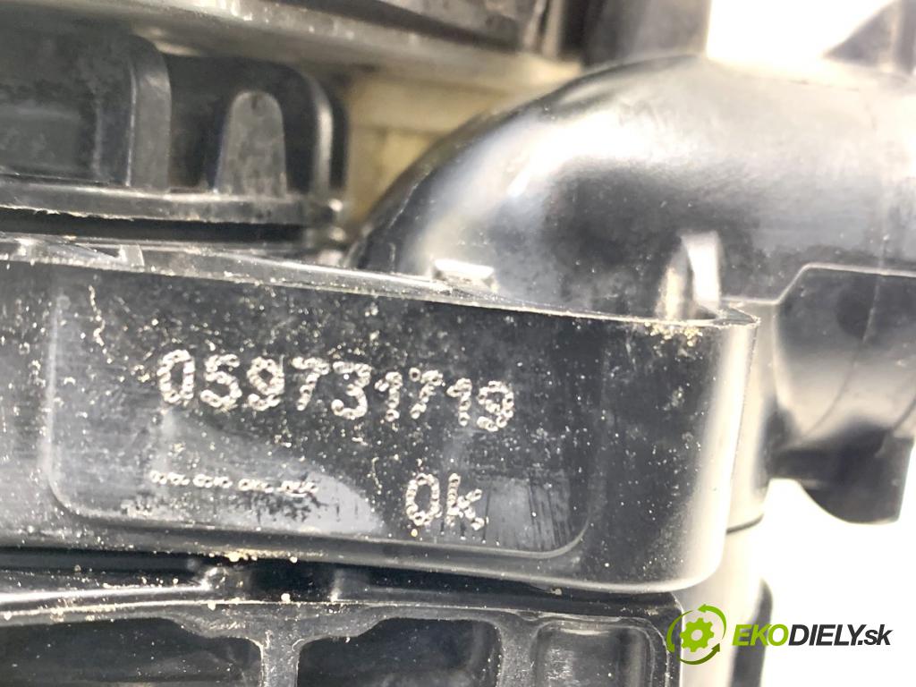 KIA CEED liftback 2020 85 kW 1.6 CRDi 115 1598 Obal termostatu 1207024S01 (Obal (príruba) termostatu)