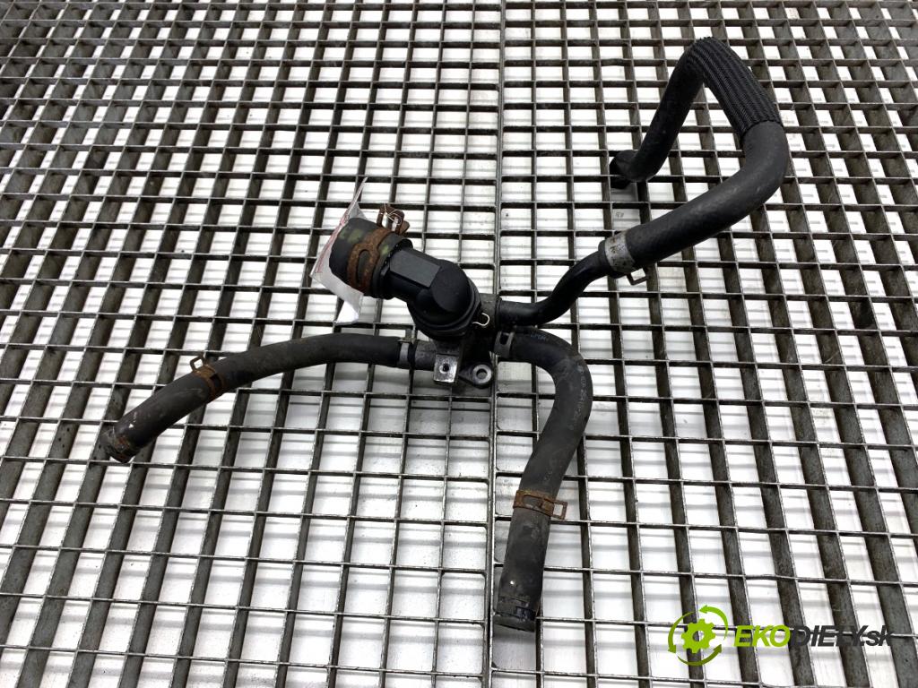 KIA CEED liftback 2020 85 kW 1.6 CRDi 115 1598 priruba vodný