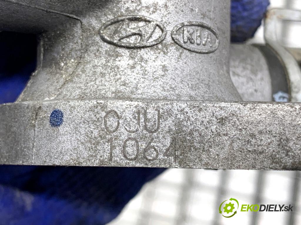 KIA CEED liftback 2020 85 kW 1.6 CRDi 115 1598 příruba vodní