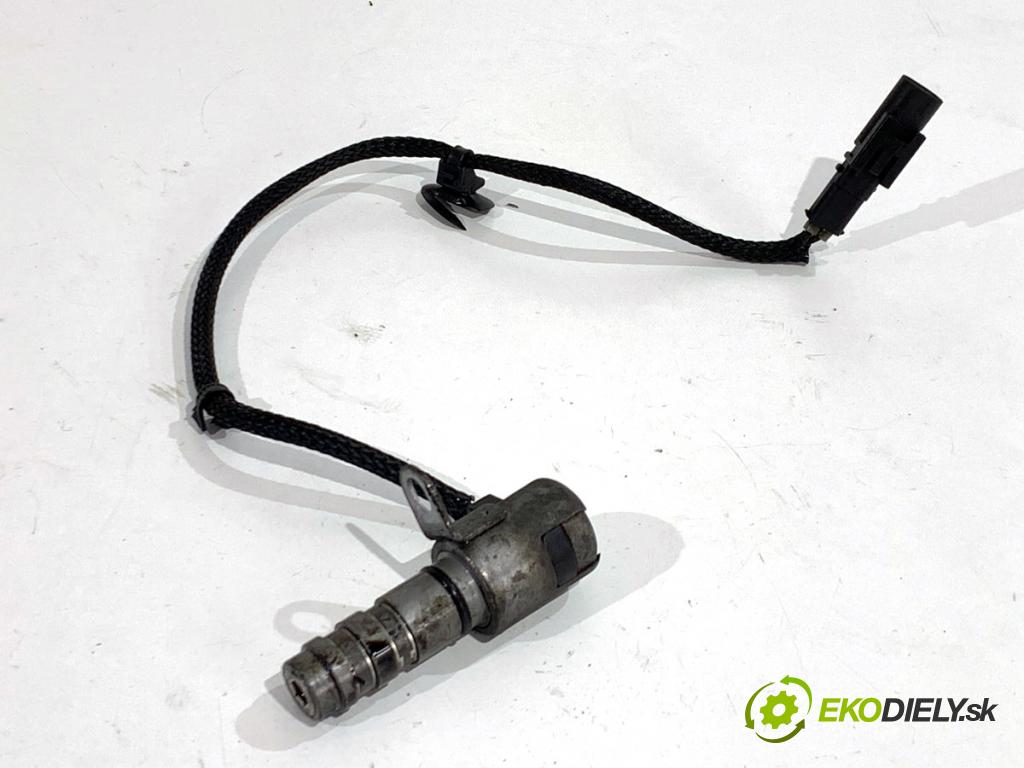 KIA CEED liftback 2020 85 kW 1.6 CRDi 115 1598 ventil PROMĚNNÉ časování 