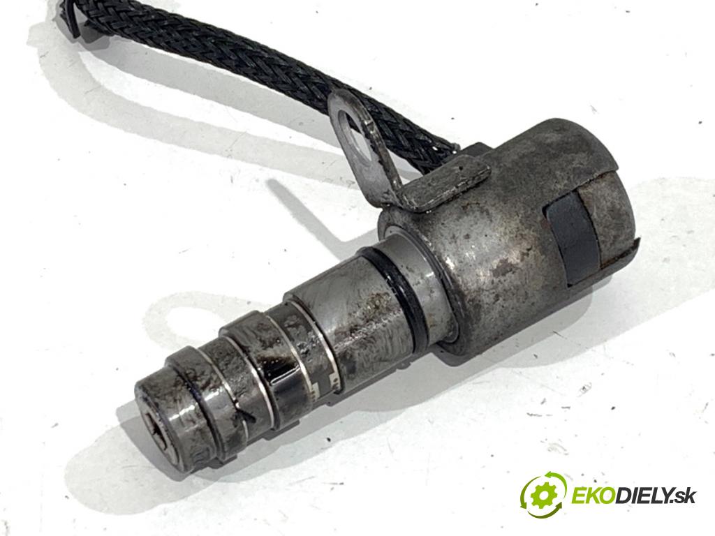 KIA CEED liftback 2020 85 kW 1.6 CRDi 115 1598 Ventil PREMENNÉ: časovania