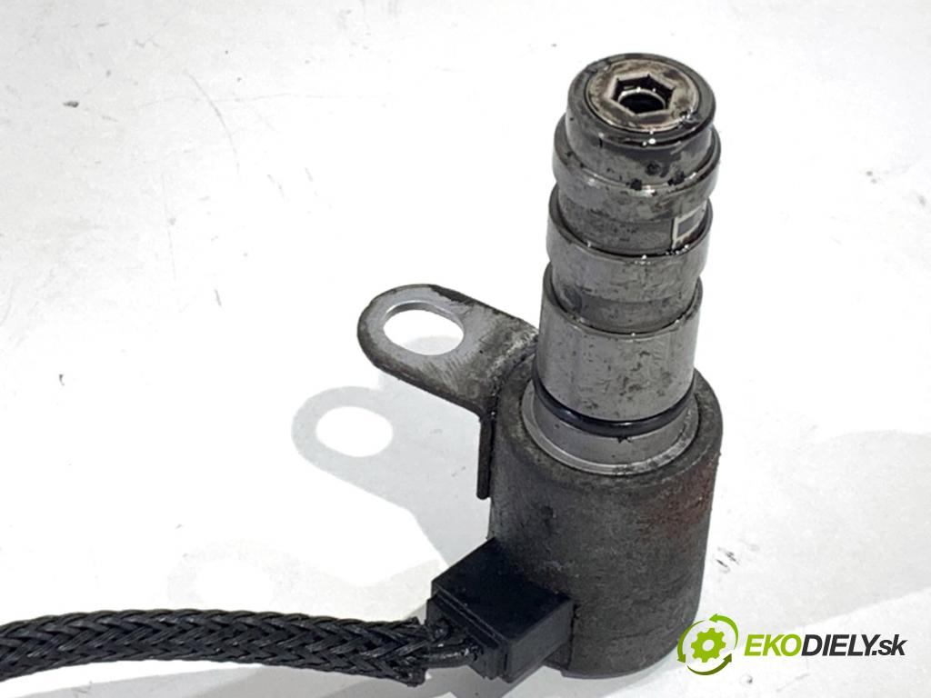 KIA CEED liftback 2020 85 kW 1.6 CRDi 115 1598 Ventil PREMENNÉ: časovania