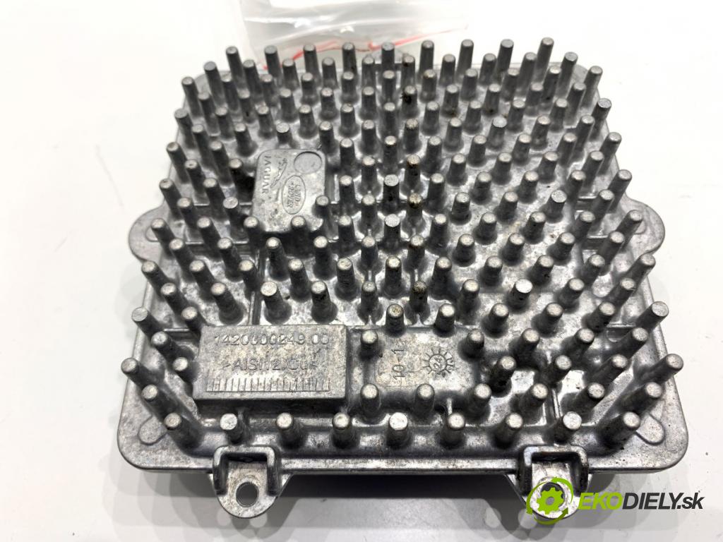 LAND ROVER RANGE ROVER EVOQUE SUV 2025 150 kW 2.0 D200 MHEV 4x4 1997 měnič ÚPLNÝ LED R8D2-13E005-AA