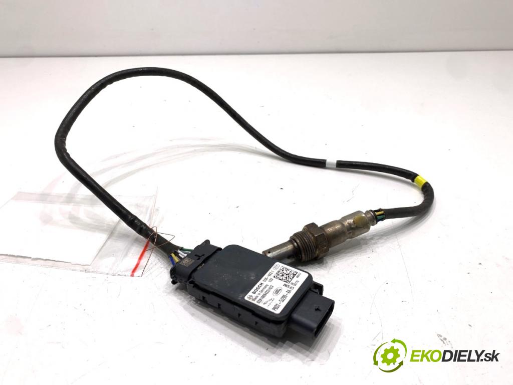 LAND ROVER RANGE ROVER EVOQUE SUV 2025 150 kW 2.0 D200 MHEV 4x4 1997 sonda NOX P8D2-5J299-AA