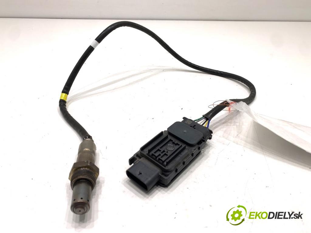 LAND ROVER RANGE ROVER EVOQUE SUV 2025 150 kW 2.0 D200 MHEV 4x4 1997 sonda NOX P8D2-5J299-AA