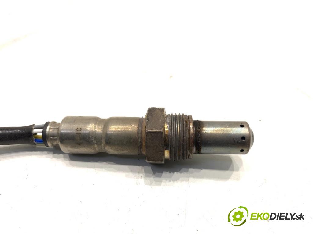 LAND ROVER RANGE ROVER EVOQUE SUV 2025 150 kW 2.0 D200 MHEV 4x4 1997 sonda NOX P8D2-5J299-AA