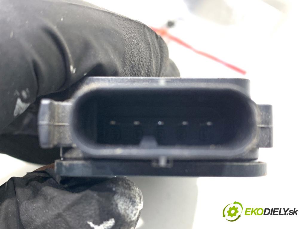 LAND ROVER RANGE ROVER EVOQUE SUV 2025 150 kW 2.0 D200 MHEV 4x4 1997 sonda NOX P8D2-5J299-AA