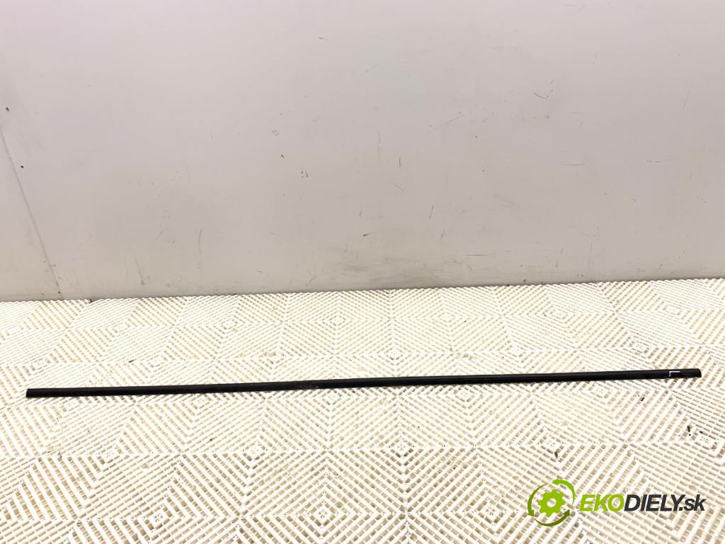 FORD MONDEO MK4 Kombi 2008 103 kW 2.0 TDCi 1997 těsnění prahu levá strana 