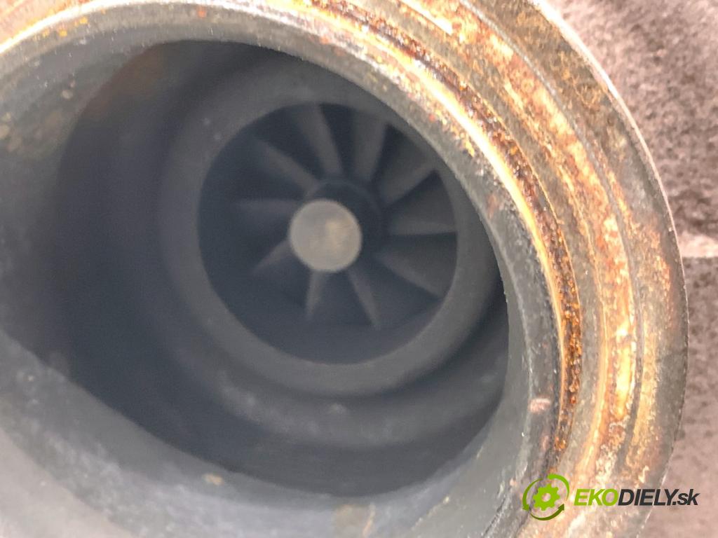 KIA CEED liftback 2020 85 kW 1.6 CRDi 115 1598 Turbodúchadlo,turbo 28231-2U010 (Turbodúchadlo (kompletné))