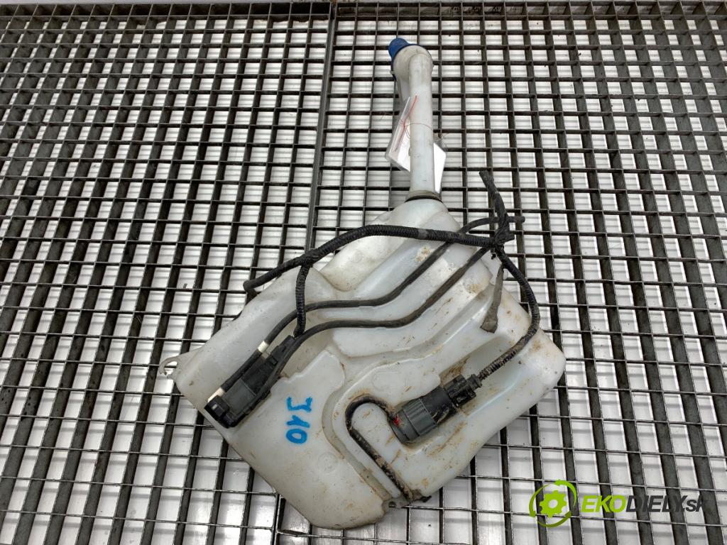 NISSAN QASHQAI J10 SUV 2007 110 kW 2.0 dCi 1995 Nádržka ostrekovačov 28910-JD900