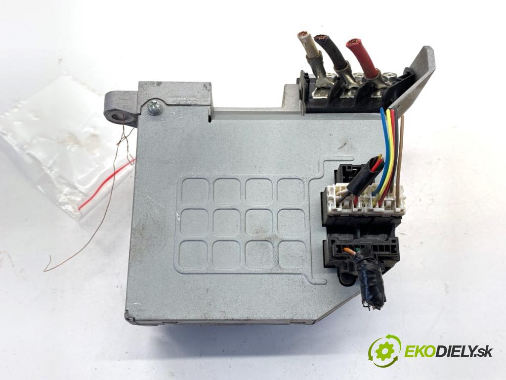 NISSAN QASHQAI J10 SUV 2007 110 kW 2.0 dCi 1995 Modul servočerpadlo EA9CEC-062 (Riadiaca jednotka ostatné)