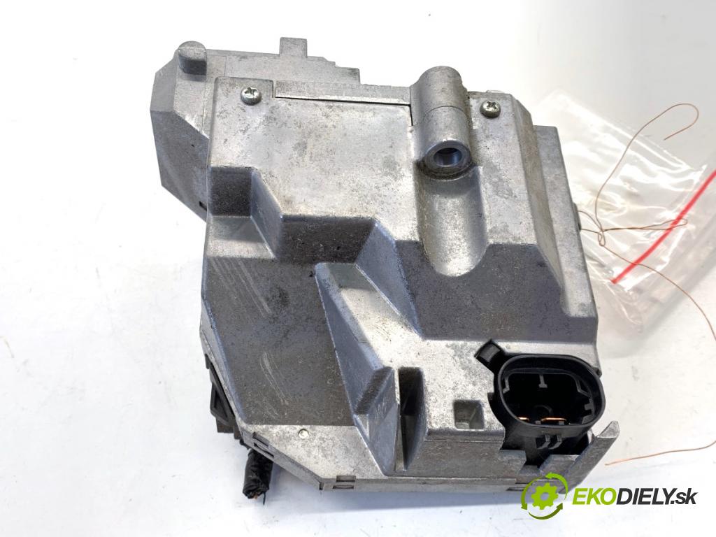 NISSAN QASHQAI J10 SUV 2007 110 kW 2.0 dCi 1995 Modul servočerpadlo EA9CEC-062 (Riadiaca jednotka ostatné)