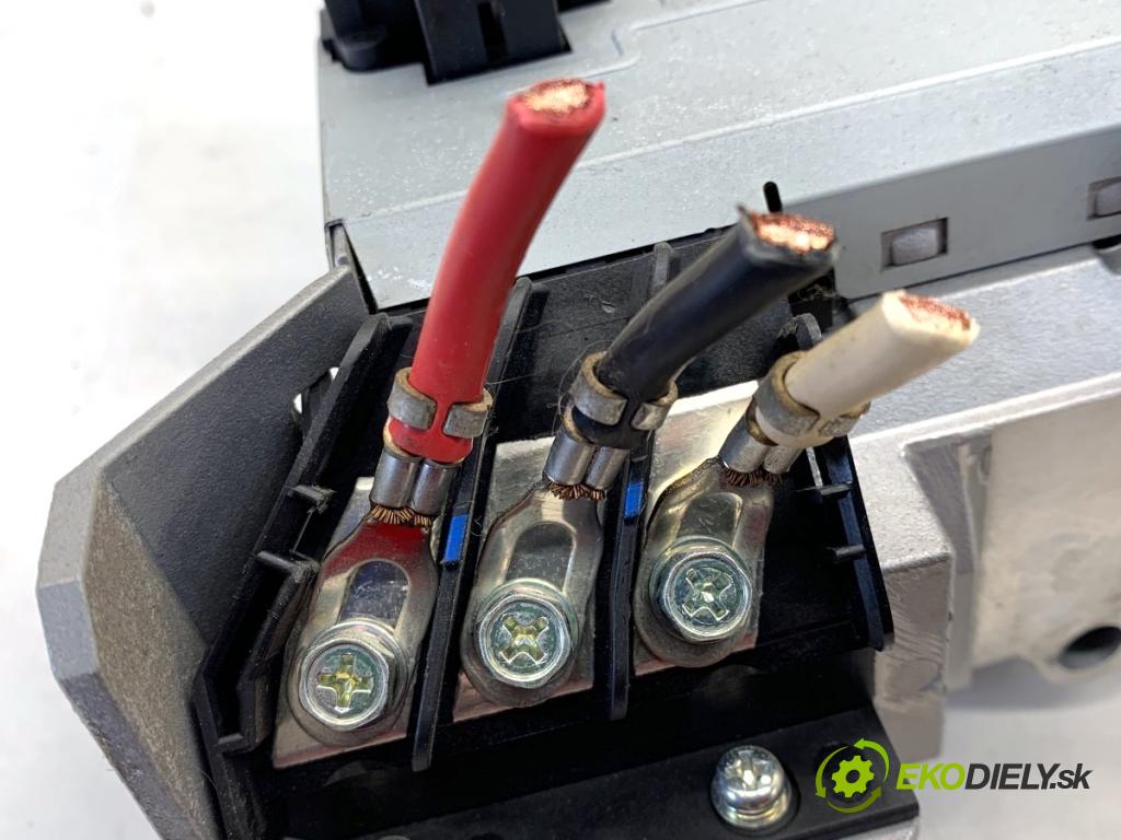 NISSAN QASHQAI J10 SUV 2007 110 kW 2.0 dCi 1995 Modul servočerpadlo EA9CEC-062 (Riadiaca jednotka ostatné)