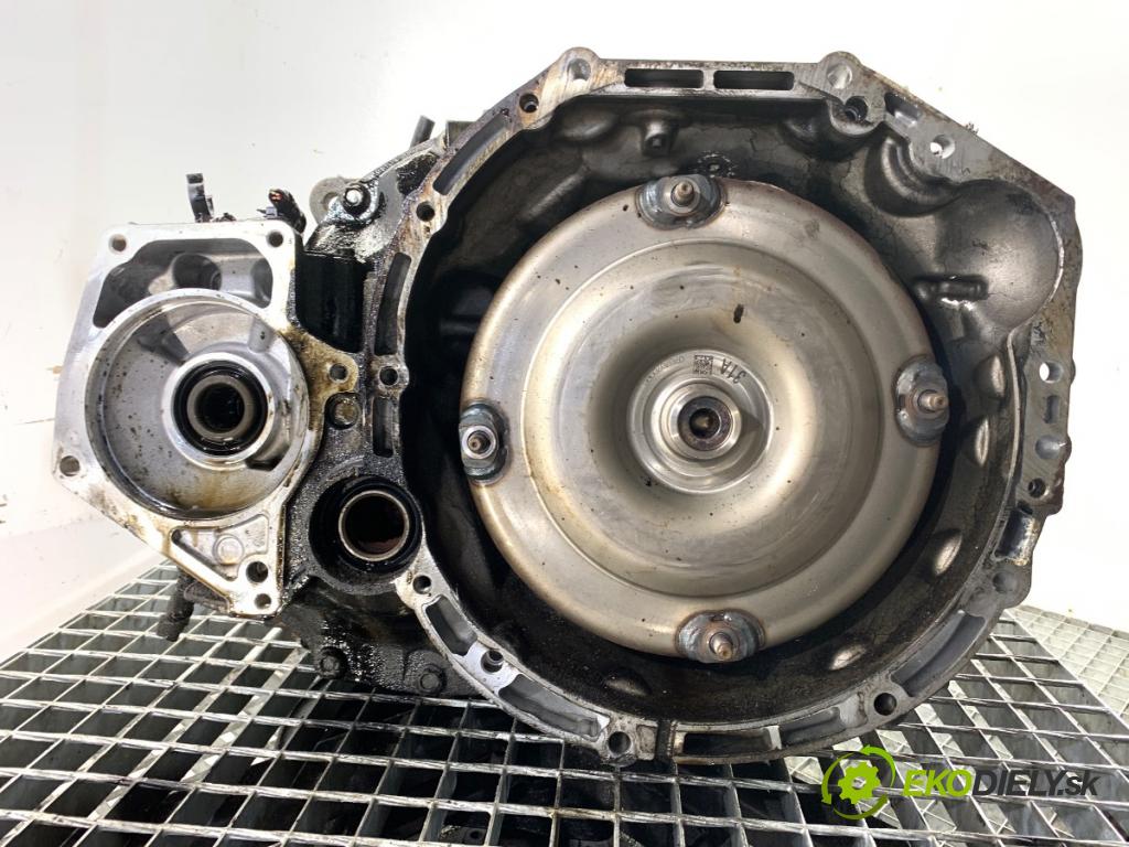 NISSAN QASHQAI J10 SUV 2007 110 kW 2.0 dCi 1995 Prevodovka 1XN0A (Prevodovka)