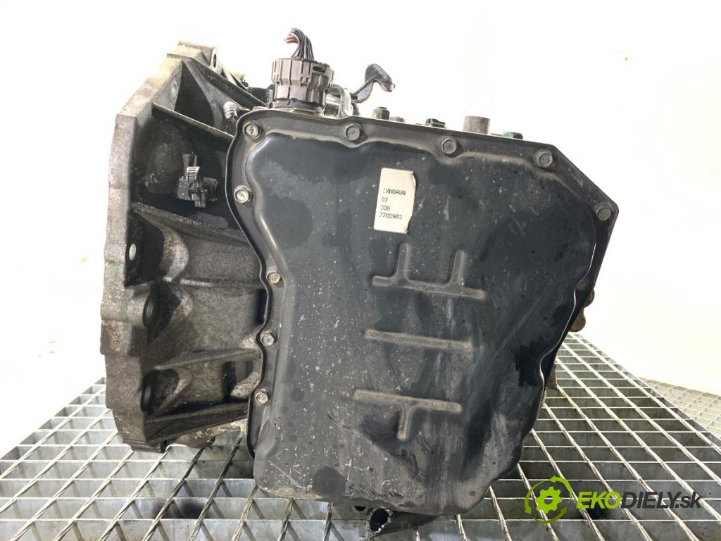 NISSAN QASHQAI J10 SUV 2007 110 kW 2.0 dCi 1995 Prevodovka 1XN0A (Prevodovka)