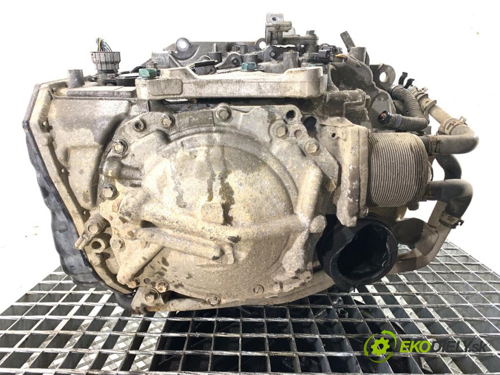 NISSAN QASHQAI J10 SUV 2007 110 kW 2.0 dCi 1995 Prevodovka 1XN0A (Prevodovka)