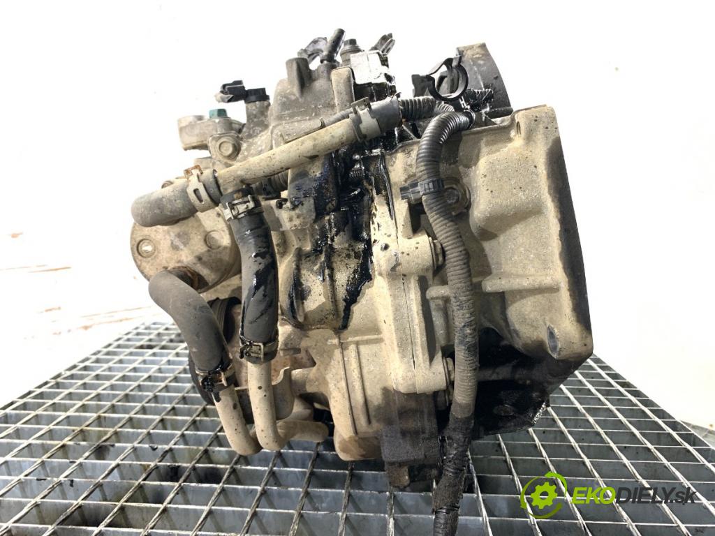 NISSAN QASHQAI J10 SUV 2007 110 kW 2.0 dCi 1995 Prevodovka 1XN0A (Prevodovka)