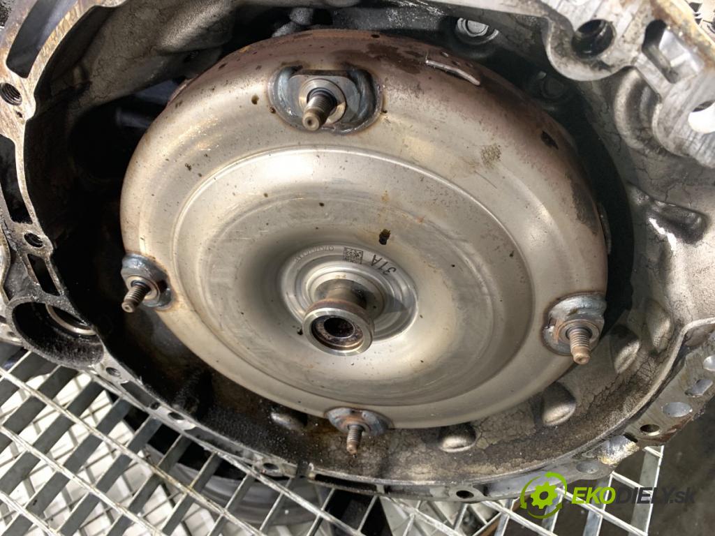 NISSAN QASHQAI J10 SUV 2007 110 kW 2.0 dCi 1995 Prevodovka 1XN0A (Prevodovka)