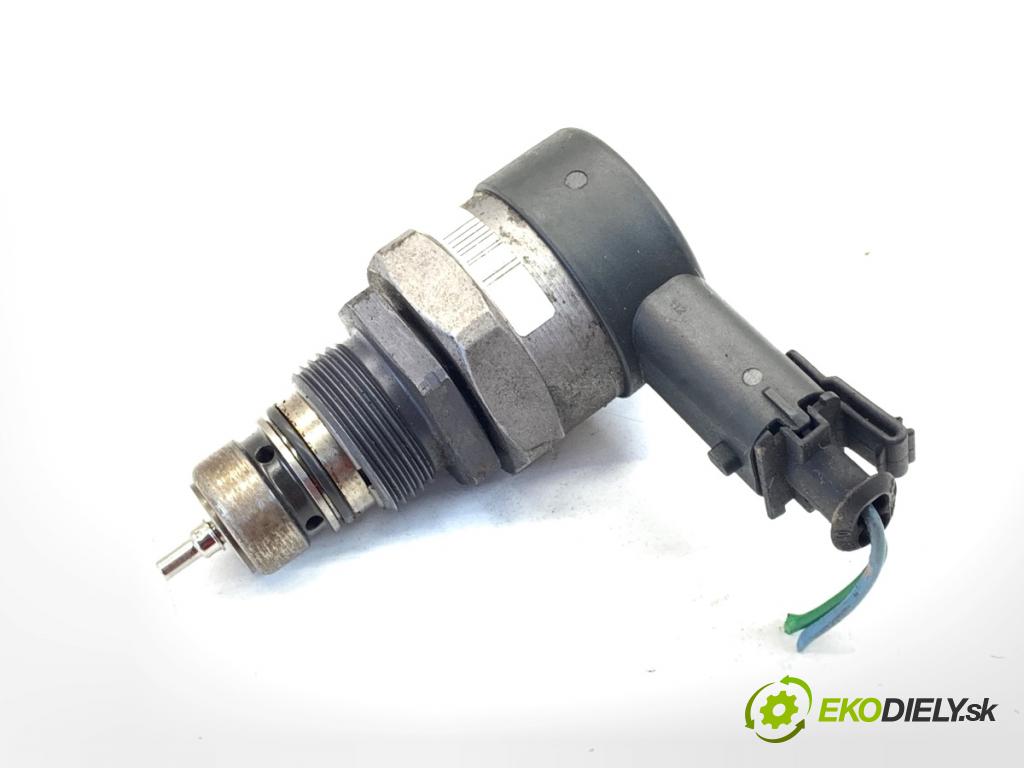 NISSAN QASHQAI J10 SUV 2007 110 kW 2.0 dCi 1995 Regulátor tlaku paliva 8200610770 (Palivový systém ostatní)