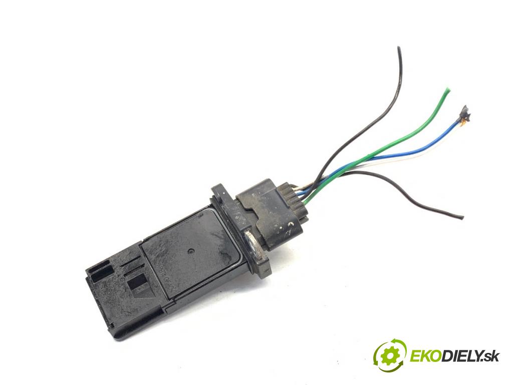 NISSAN QASHQAI J10 SUV 2007 110 kW 2.0 dCi 1995 Váha vzduchu 22680-7S000 (Váha vzduchu)