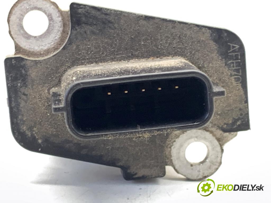 NISSAN QASHQAI J10 SUV 2007 110 kW 2.0 dCi 1995 Váha vzduchu 22680-7S000 (Váha vzduchu)