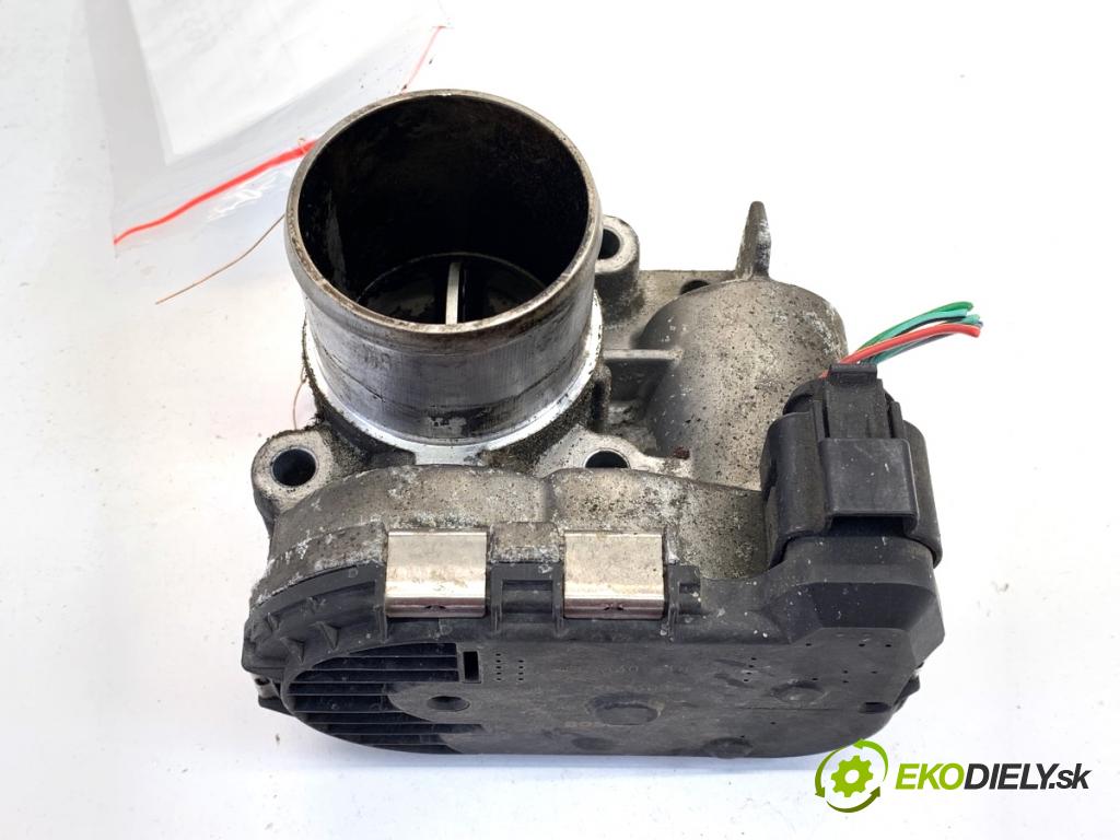 NISSAN QASHQAI J10 SUV 2007 110 kW 2.0 dCi 1995 Škrtiaca klapka 8200330812 (Škrtiaca klapka)