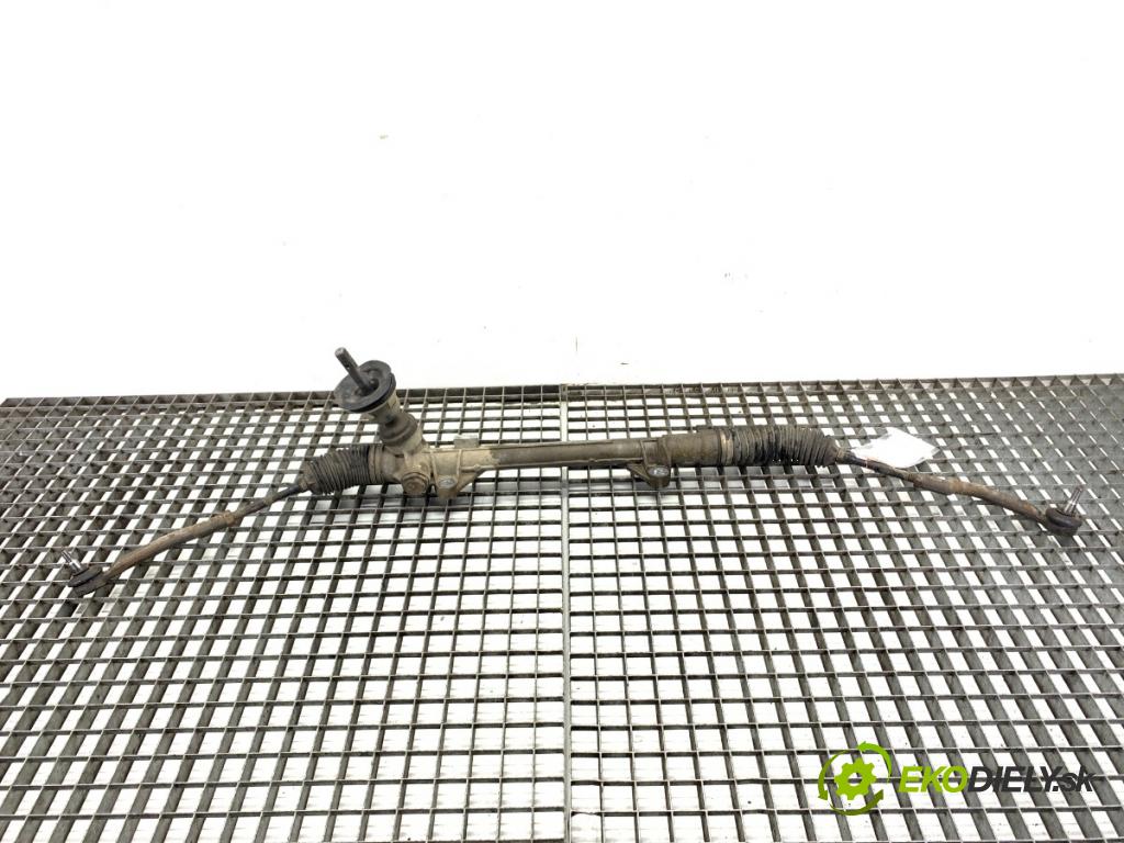 NISSAN QASHQAI J10 SUV 2007 110 kW 2.0 dCi 1995 riadenie volantu Riadenie 