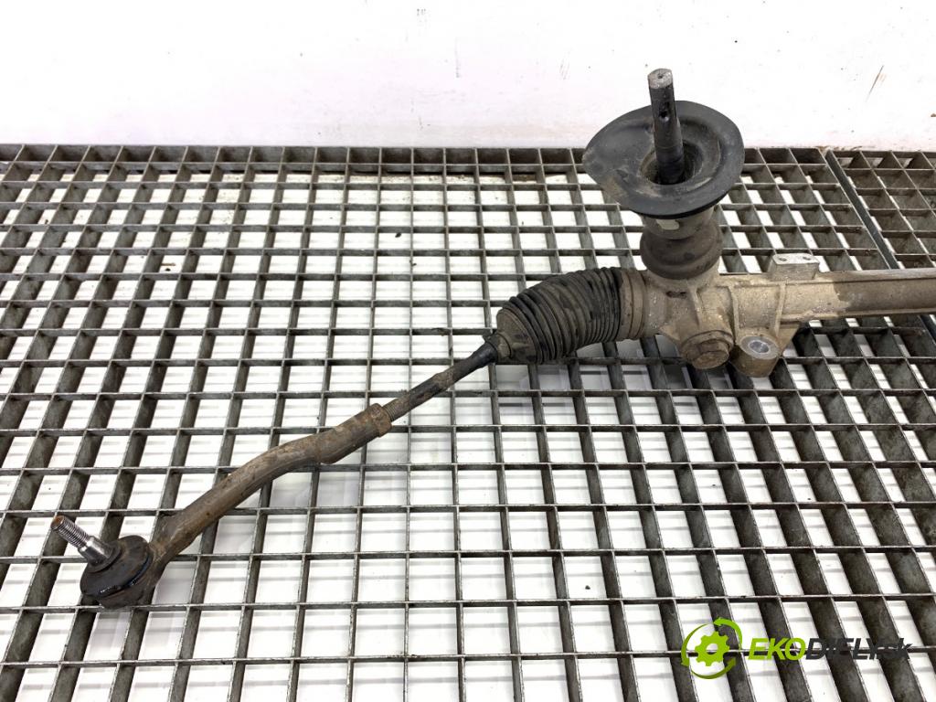 NISSAN QASHQAI J10 SUV 2007 110 kW 2.0 dCi 1995 riadenie volantu Riadenie