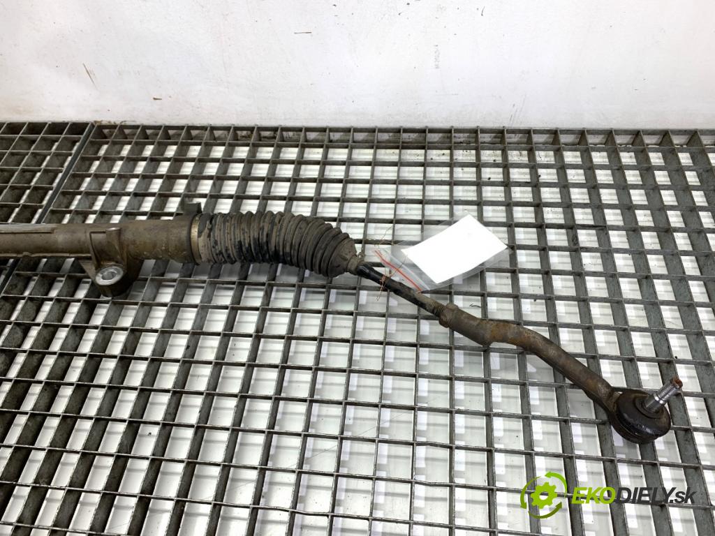 NISSAN QASHQAI J10 SUV 2007 110 kW 2.0 dCi 1995 riadenie volantu Riadenie