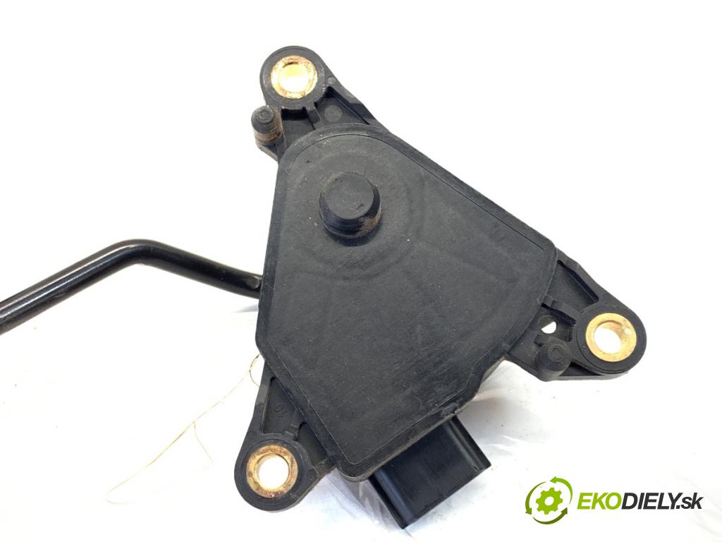 NISSAN QASHQAI J10 SUV 2007 110 kW 2.0 dCi 1995 potenciometr plynového pedálu 2207B00301 (Potenciometr plynového pedálu)