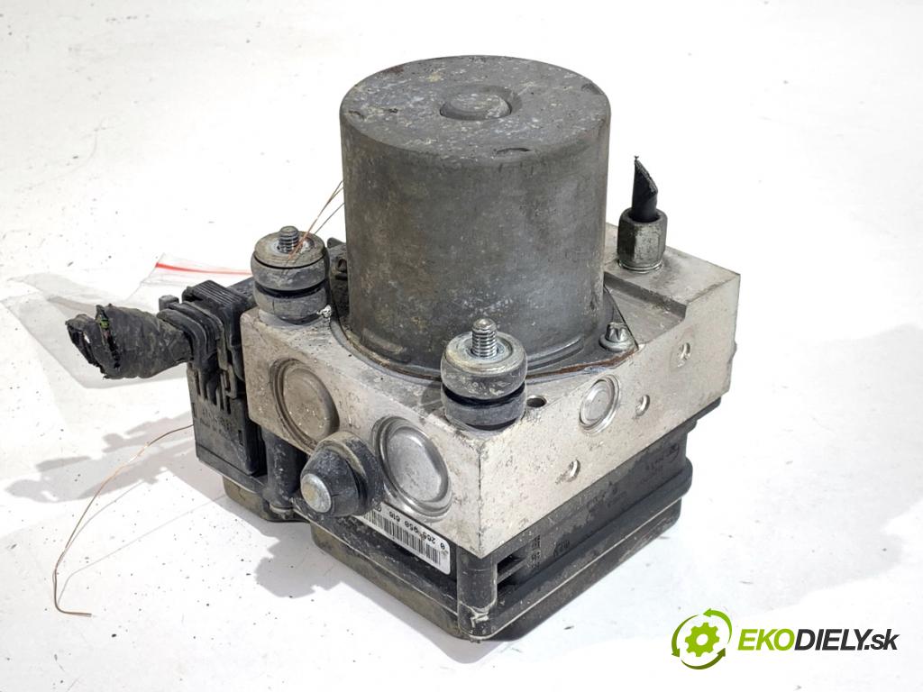 NISSAN QASHQAI J10 SUV 2007 110 kW 2.0 dCi 1995 pumpa ABS 47660-JD01B (Pumpa ABS)