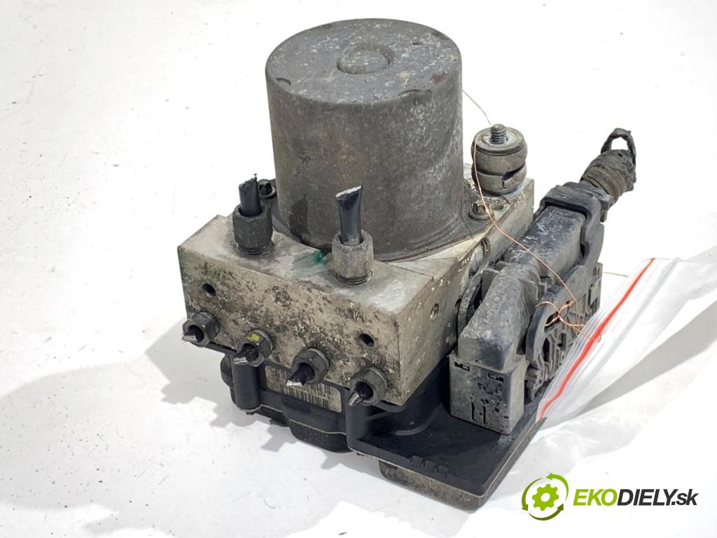 NISSAN QASHQAI J10 SUV 2007 110 kW 2.0 dCi 1995 Pumpa ABS 47660-JD01B (Pumpa ABS)