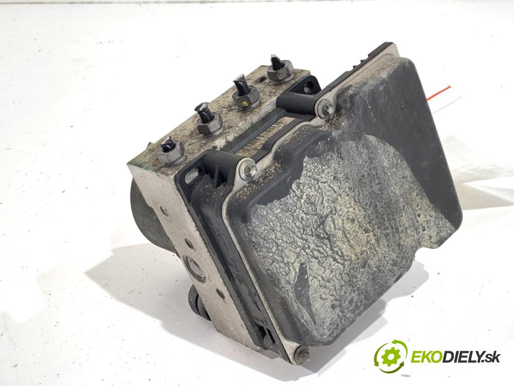 NISSAN QASHQAI J10 SUV 2007 110 kW 2.0 dCi 1995 Pumpa ABS 47660-JD01B (Pumpa ABS)