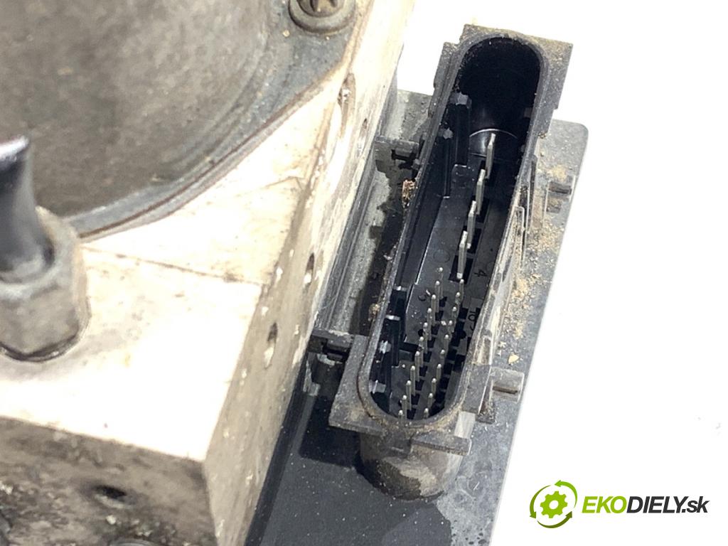 NISSAN QASHQAI J10 SUV 2007 110 kW 2.0 dCi 1995 Pumpa ABS 47660-JD01B (Pumpa ABS)