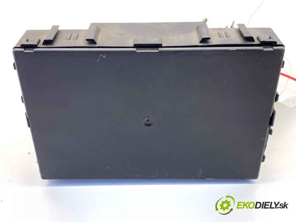 NISSAN QASHQAI J10 SUV 2007 110 kW 2.0 dCi 1995 Modul komfortu 284B2JD12C (Modul komfortu)