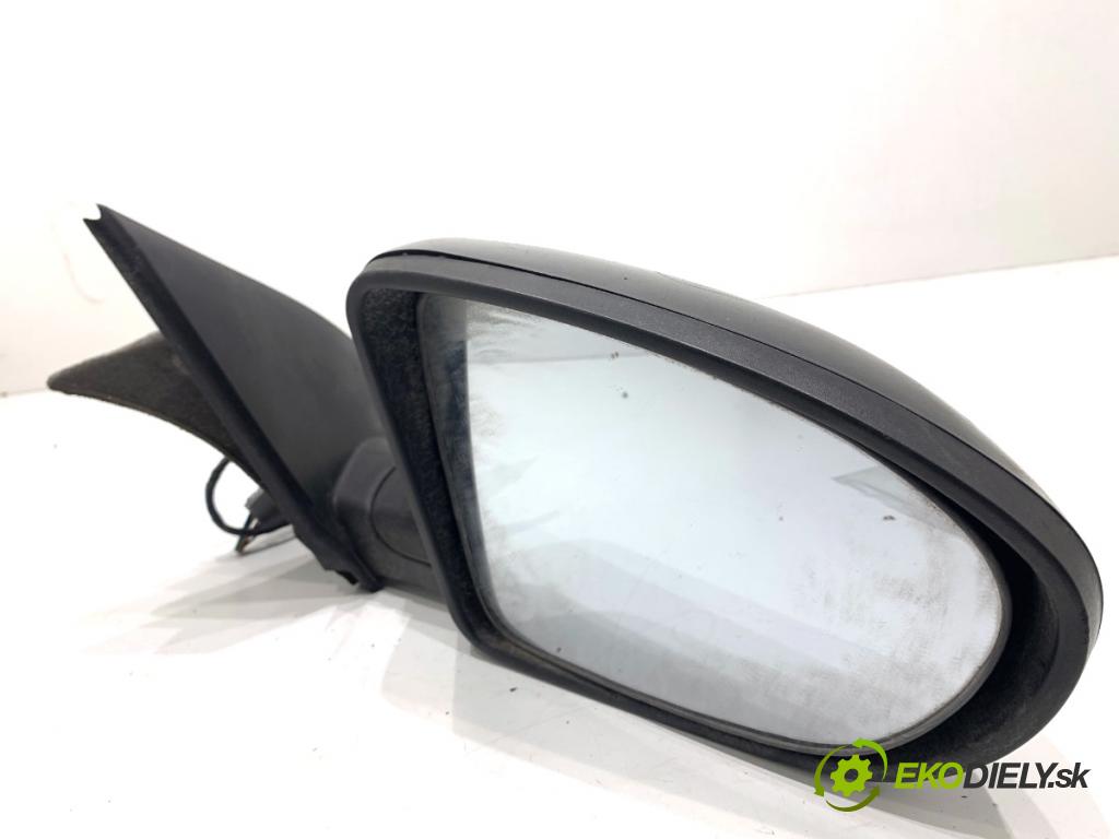 NISSAN QASHQAI J10 SUV 2007 110 kW 2.0 dCi 1995 Spätné zrkadlo pravy 