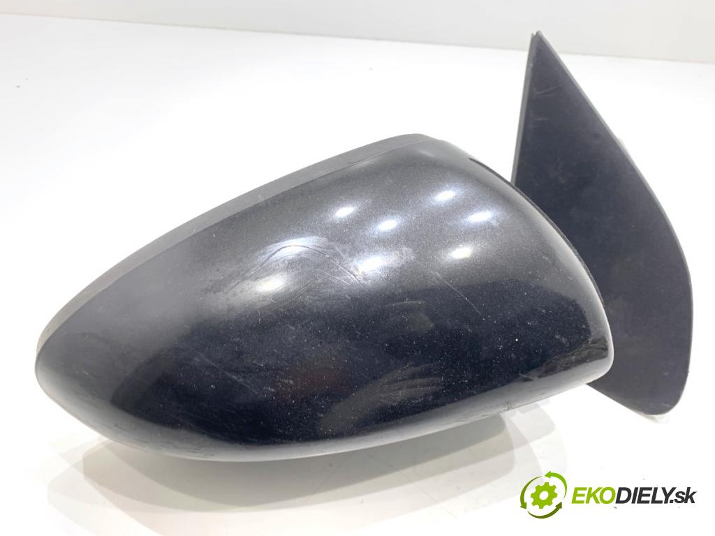 NISSAN QASHQAI J10 SUV 2007 110 kW 2.0 dCi 1995 Spätné zrkadlo pravy